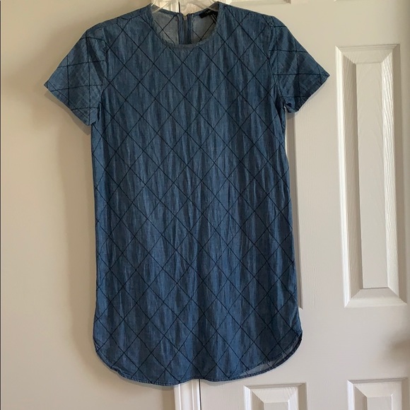 Forever 21 dress - Picture 1 of 4